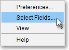 selectfields